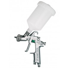 Anest Iwata W400 Classic Plus Gravity Spray Gun